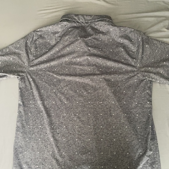 Walter Hagen Dri-Fit Golf Shirt - Picture 4 of 4